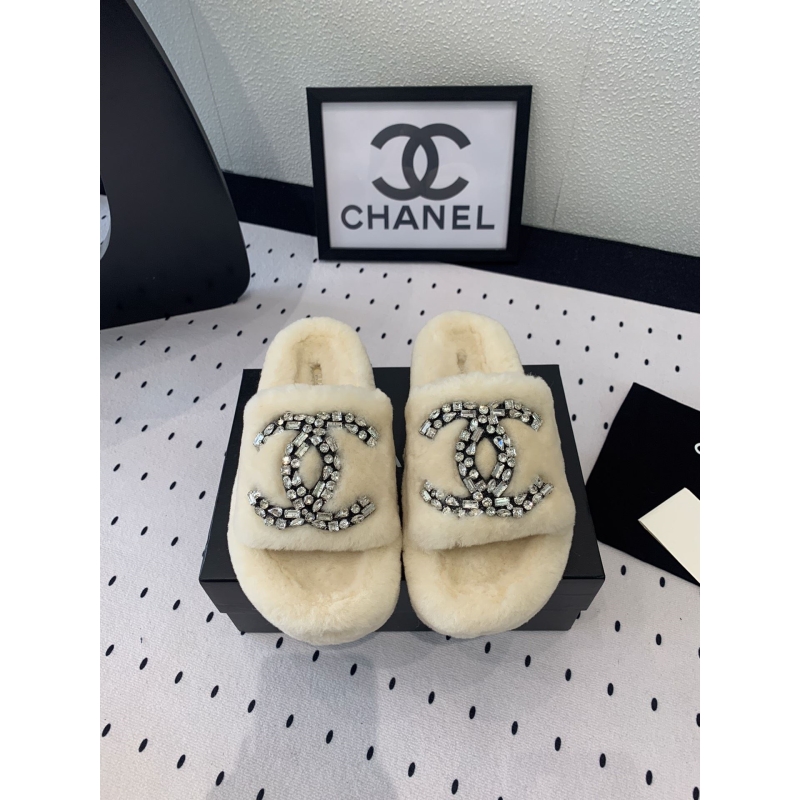 Ch*el slippers
